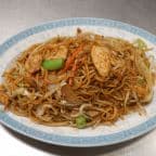 Best Vegetable Chow Mein Tray in Brea, CA