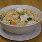 Best 3 Flavor Sizzling Rice Soup in Brea, CA