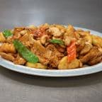 Best Cashew Chicken in Brea, CA