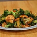 Best Chicken with Broccoli in Brea, CA