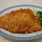 Best Lemon Chicken in Brea, CA