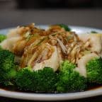 Best Steamed Fish Fillet in Brea, CA