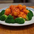 Best Sweet & Pungent Shrimp in Brea, CA