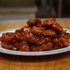 Best Orange Chicken in Brea, CA