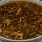 Best Hot and Sour Soup in Brea, CA