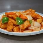 Best Sweet and Sour Fish in Brea, CA