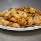 Best Garlic Chicken in Brea, CA