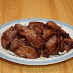 Best BBQ Sliced Pork in Brea, CA