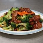 Best Beef with Broccoli in Brea, CA