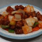 Best Sweet and Sour Pork in Brea, CA